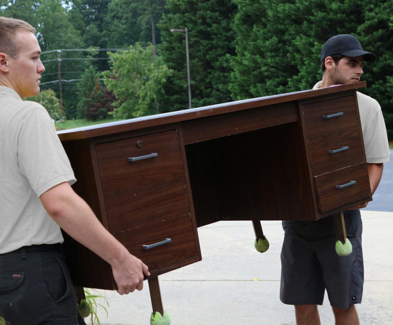 professional removalists