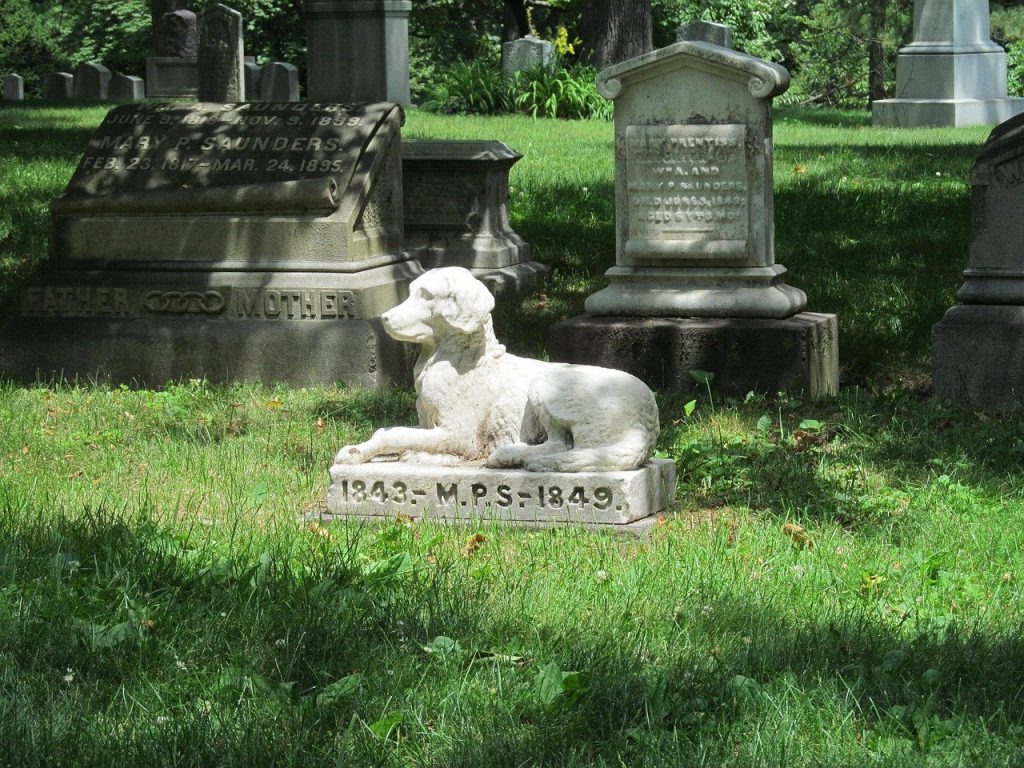 Pet Cemetery and Pet Crematorium