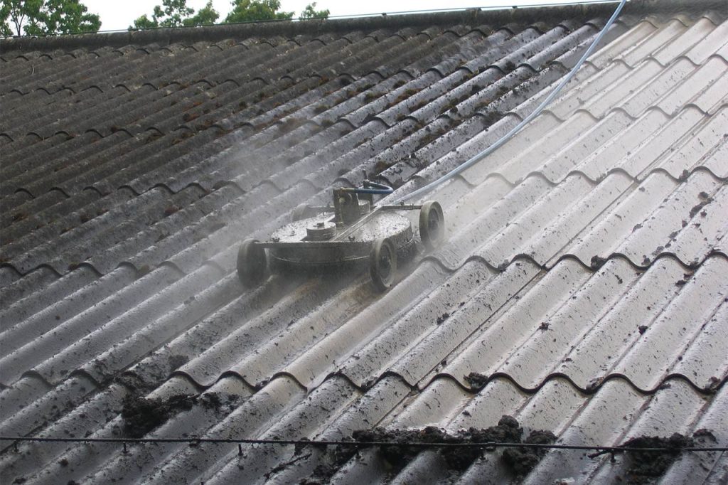 Maintaining Your Roof
